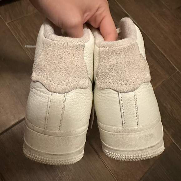 Nike Air Force 1 high top - Picture 6 of 6